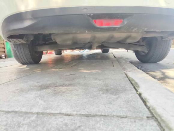 [上海·沪C] 二手马自达马自达3 昂克赛拉2016款 三厢 1.5L 自动豪华型