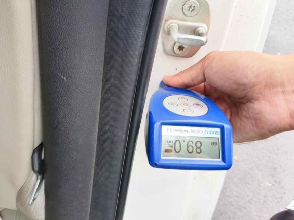 [济南·鲁A] 二手别克阅朗2018款 15T 双离合精英型