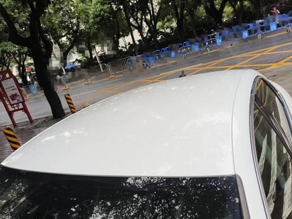 [深圳·鲁N] 二手奥迪奥迪A32020款 Limousine 35 TFSI 进取型 国VI