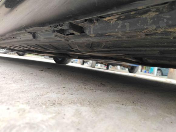 [合肥·皖A] 二手奔驰奔驰E级2019款 E 300 L 豪华型