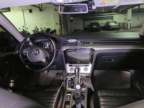 [宁波·浙B] 二手大众迈腾2019款 280TSI DSG 舒适型 国VI