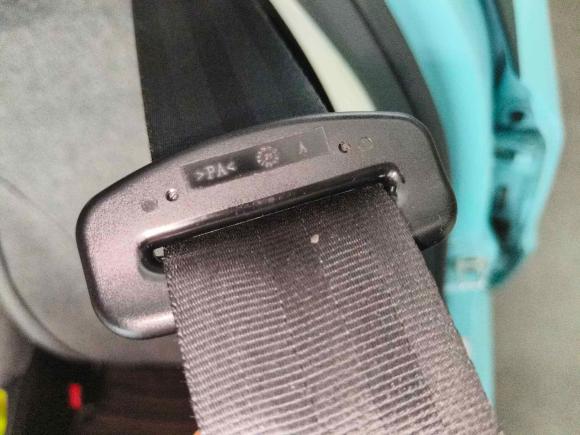 [宁波·浙B] 二手思皓花仙子2021款 集美版 302km 豪华型