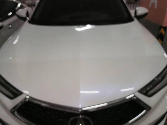 [宁波·浙B] 二手讴歌讴歌CDX2016款 1.5T 四驱尊享版