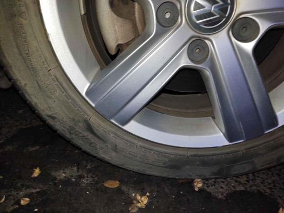 [上海·沪C] 二手大众高尔夫2015款 1.4TSI 自动豪华型