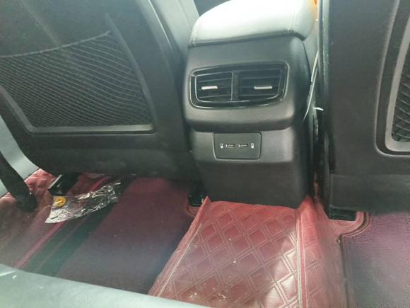 [上海·苏C] 二手红旗红旗H52019款 30TD 灵动版