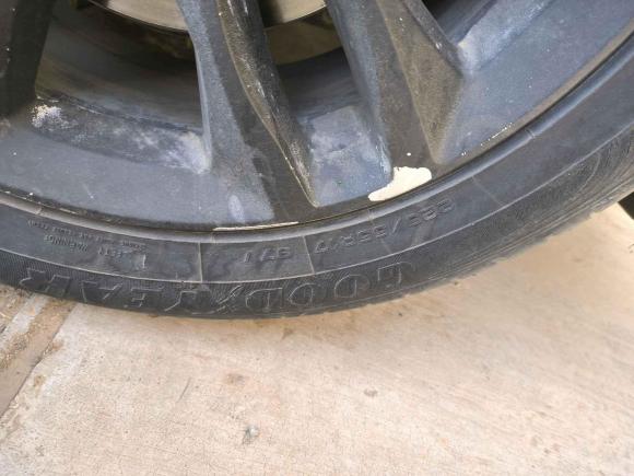 [北京·冀F] 二手雪佛兰迈锐宝XL2017款 1.5T 自动锐驰版