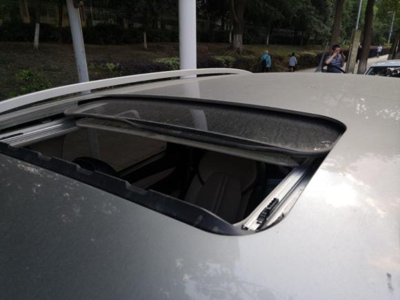 [成都·川A] 二手宝骏宝骏3602018款 1.5L 手动豪华型 国V