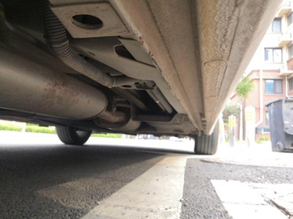 [北京·京Q] 二手别克别克GL82018款 ES 28T 尊享型 国VI