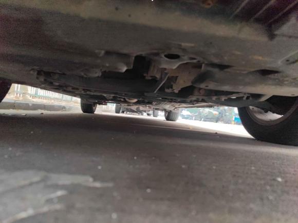 [义乌·晋M] 二手丰田逸致2011款 160E 手动精英版