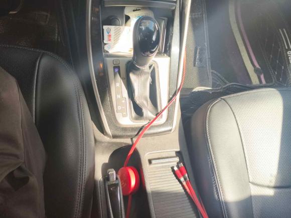 [义乌·浙G] 二手现代朗动2013款 1.6L 自动领先型