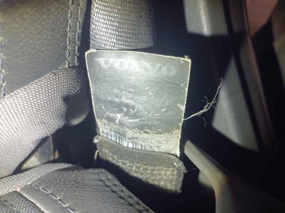 [金华·浙G] 二手沃尔沃沃尔沃S602017款 S60L T3 智行版