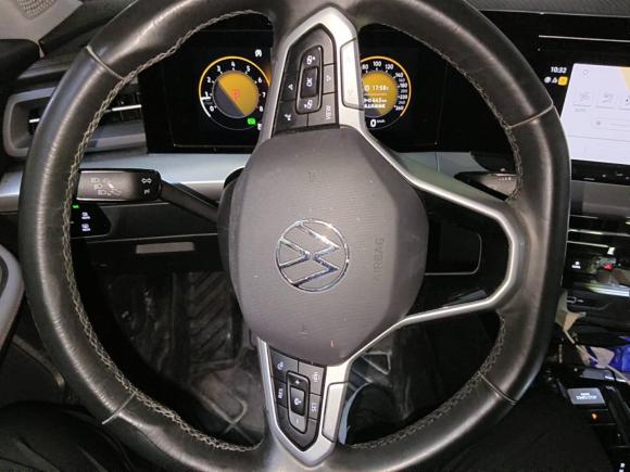 [嘉兴·浙F] 二手大众凌渡2023款 凌渡L 280TSI DSG炫辣版