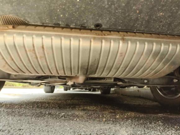 [济南·鲁A] 二手大众威然2022款 380TSI 尊贵版