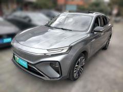 [上海·沪A]飞凡汽车&nbsp;&nbsp;飞凡MARVELR&nbsp;&nbsp;2021款后驱PRO版