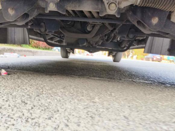 [上海·苏U] 二手长安跨越跨越星V72022款 1.6L汽油舒适型2座对开门DAM16KR