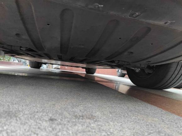 [广州·粤A] 二手蔚来蔚来ES62023款 75kWh