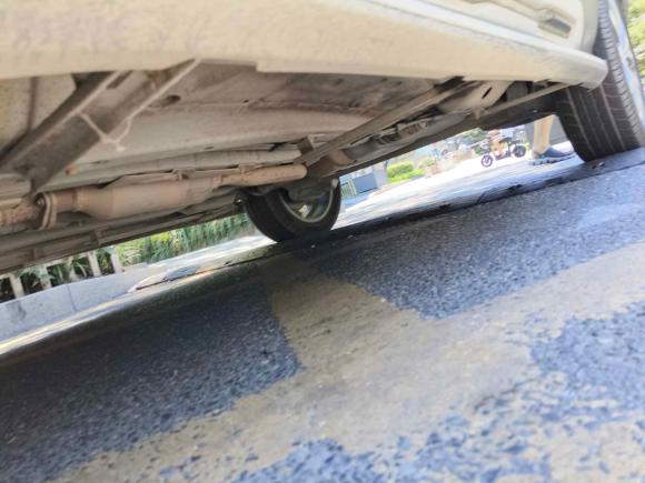 [杭州·浙D] 二手哈弗哈弗H2s2017款 红标 1.5T 双离合豪华型