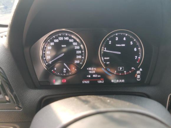 [广州·闽A] 二手宝马宝马2系2018款 M240i