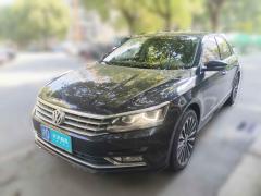 [上海·沪D] 大众帕萨特2016款 330TSI DSG御尊版