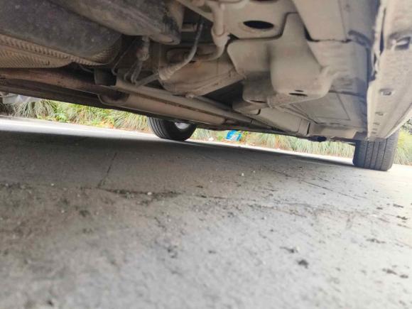 [台州·浙J] 二手别克英朗2013款 GT 1.6L 自动时尚版