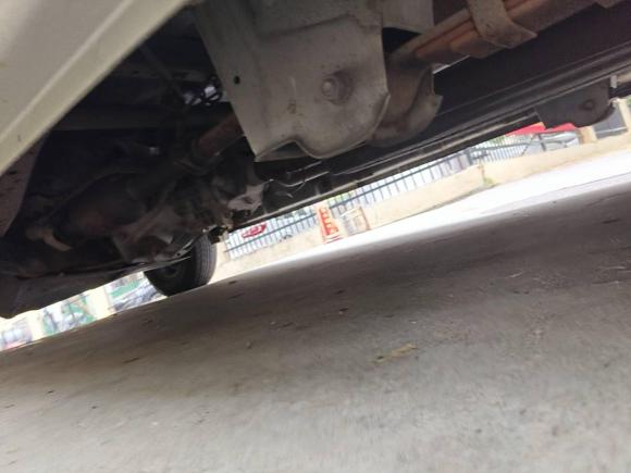 [青岛·鲁B] 二手长安凯程长安之星92015款 1.5L 基本型4G15S