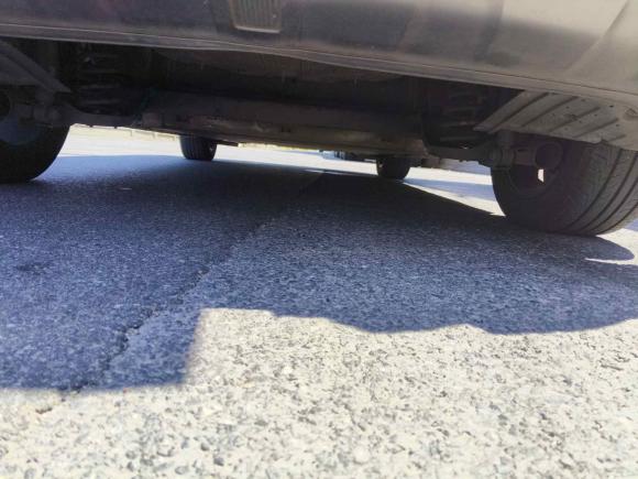 [上海·沪A] 二手埃安AION Y2021款 70 智领版