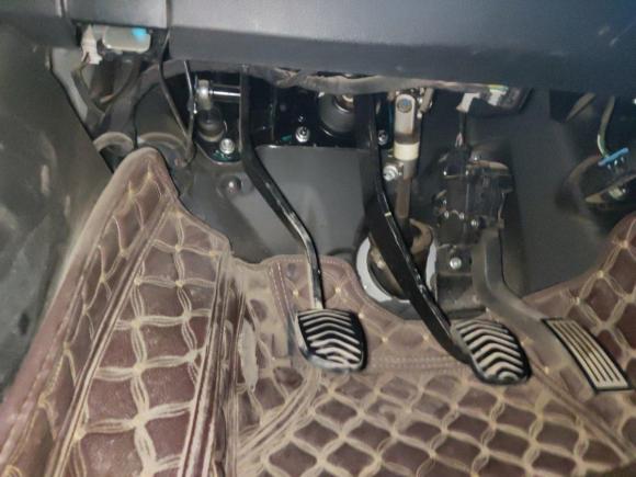 [西安·陕A] 二手五菱汽车五菱宏光S32018款 1.5L 手动标准型 国V