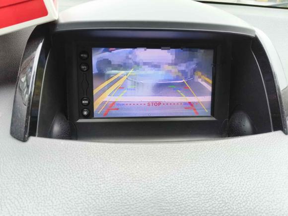 [合肥·皖A] 二手雷诺科雷傲2016款 2.0L 两驱舒适版