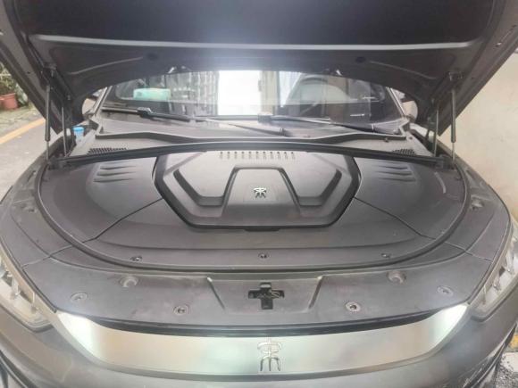 [深圳·粤B] 二手比亚迪宋PLUS新能源2021款 EV 旗舰型