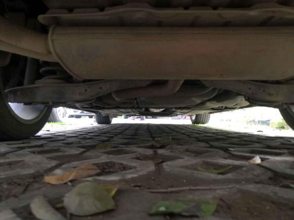 [西安·陕U] 二手奥迪奥迪A32019款 Limousine 35 TFSI 时尚型 国VI