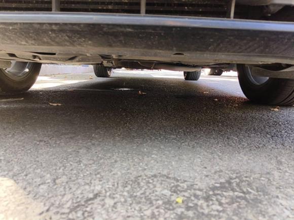 [芜湖·皖B] 二手五菱汽车五菱凯捷2020款 1.5T CVT旗舰型