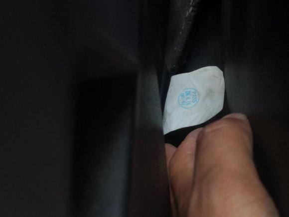 [常州·陕A] 二手比亚迪元2016款 1.5L 手动豪华型