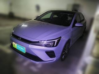 飞凡汽车飞凡ER62021款 新动版 620km 智享版