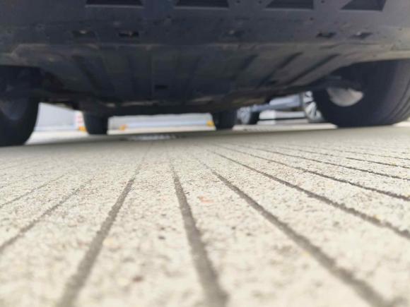 [南通·苏F] 二手威马汽车威马EX52020款 EX5-Z Fun动感版