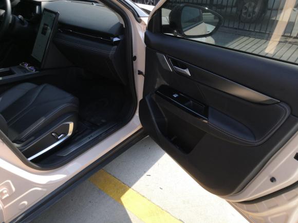 [西安·陕A] 二手小鹏小鹏G32022款 G3i 460N