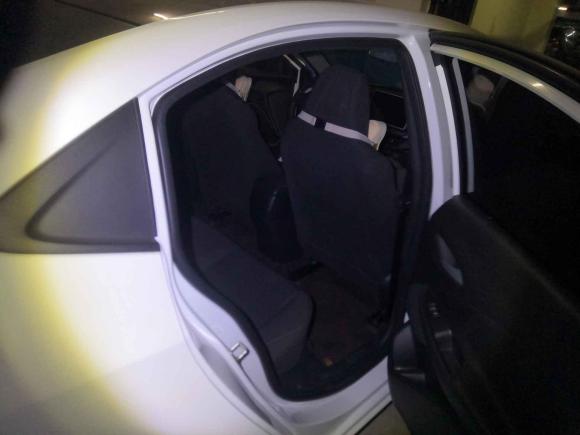 [成都·川G] 二手雪佛兰科沃兹2022款 325T 自动欣悦版