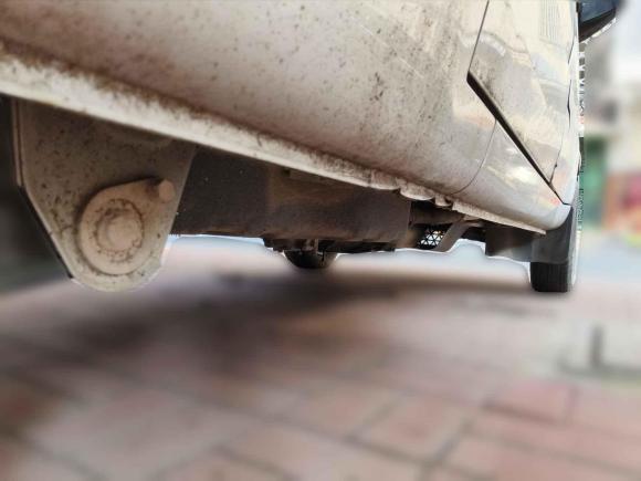 [合肥·皖A] 二手五菱汽车五菱荣光2017款 1.5L 加长基本型