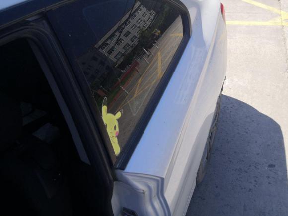 [台州·浙J] 二手宝马宝马2系2014款 220i 领先型