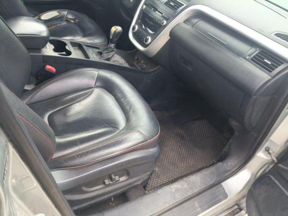 [青岛·鲁B] 二手奔腾奔腾X802013款 2.0L 手动豪华型