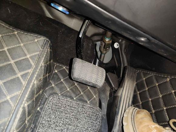 [北京·苏A] 二手腾势腾势X2020款 PHEV旗舰版