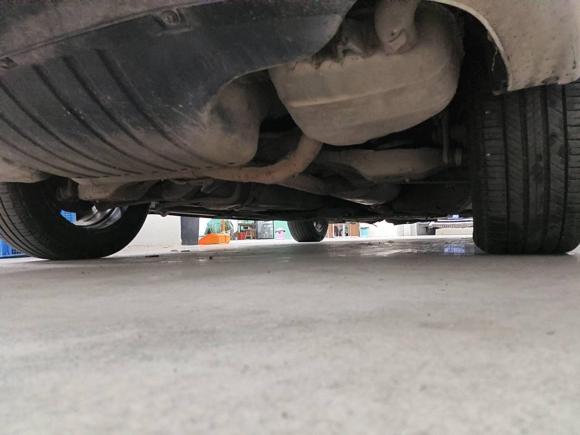 [温州·浙D] 二手本田冠道2019款 240TURBO 两驱豪华版