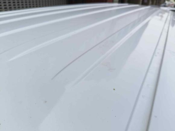 [济南·鲁A] 二手长安凯程长安之星52021款 1.4L 标准型客车国VI EA14MR