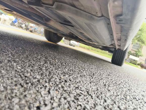 [上海·新A] 二手宝骏宝骏5102017款 1.5L 手动舒适型