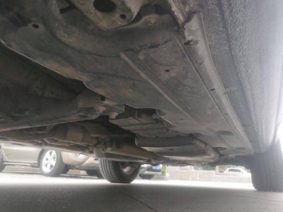 [台州·粤A] 二手大众途锐2007款 3.6L 顶级型