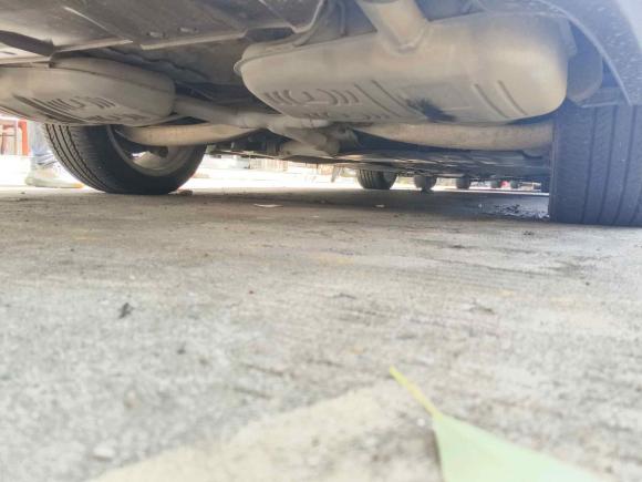 [温州·浙C] 二手别克君越2013款 2.4L SIDI豪华舒适型