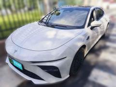 [广州·粤A]哪吒汽车&nbsp;&nbsp;哪吒S&nbsp;&nbsp;2022款 纯电 650km 四驱大版