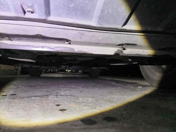 [深圳·粤B] 二手奥迪奥迪Q72014款 35 TFSI 进取型