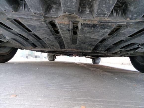 [合肥·皖A] 二手雷诺纬度2015款 2.0L CVT时尚版