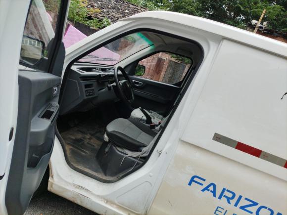 [南昌·赣A] 二手远程远程星享V2022款 星享V6E长轴国轩38.7kWh