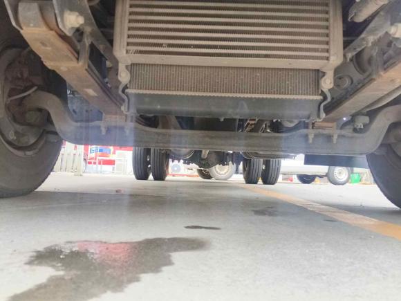 [杭州·浙A] 二手江淮瑞风瑞风M32021款 PLUS 1.8L 2座穿梭版